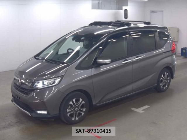 Honda FREED 2023-03 8010466-3