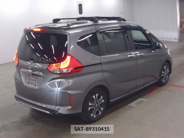 Honda FREED 2023-03 8010466-4