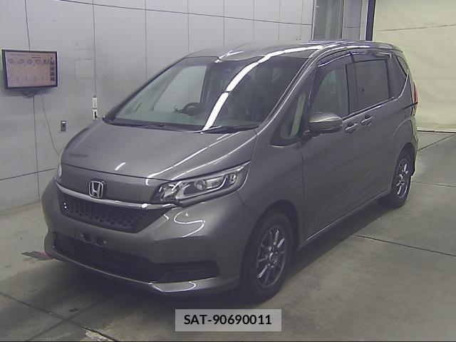 Honda FREED 2022-08 8010535-10