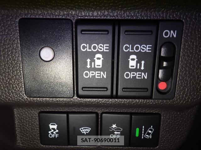 Honda FREED 2022-08 8010535-3