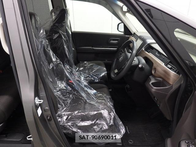 Honda FREED 2022-08 8010535-4