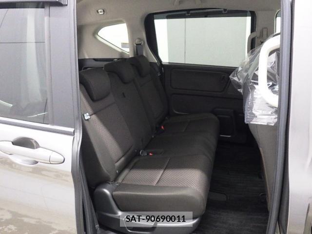 Honda FREED 2022-08 8010535-8