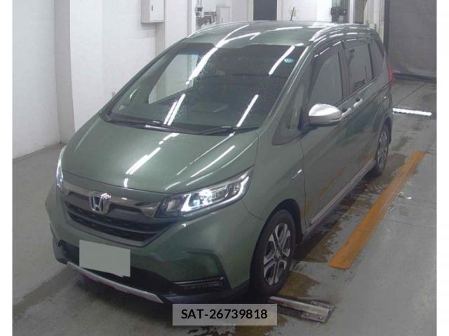 Honda FREED 2019-11 8010558-0