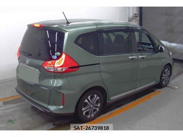 Honda FREED 2019-11 8010558-1