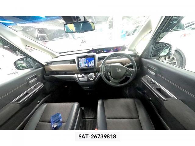 Honda FREED 2019-11 8010558-5