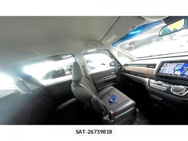 Honda FREED 2019-11 8010558-6