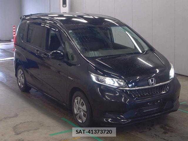 Honda FREED 2022-01 8010565-0