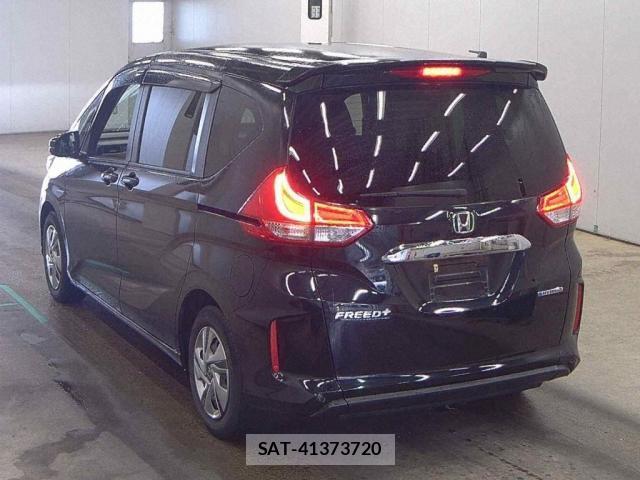 Honda FREED 2022-01 8010565-1