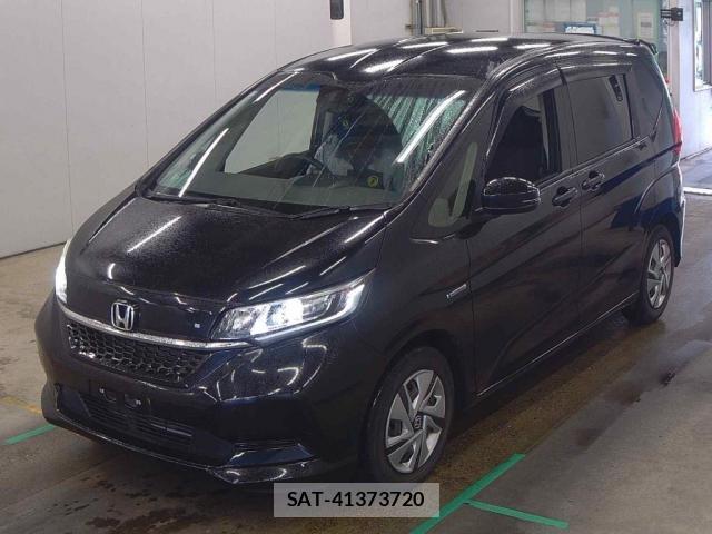 Honda FREED 2022-01 8010565-4