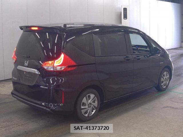 Honda FREED 2022-01 8010565-5