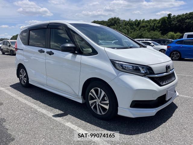 Honda FREED 2023-02 8011205-0