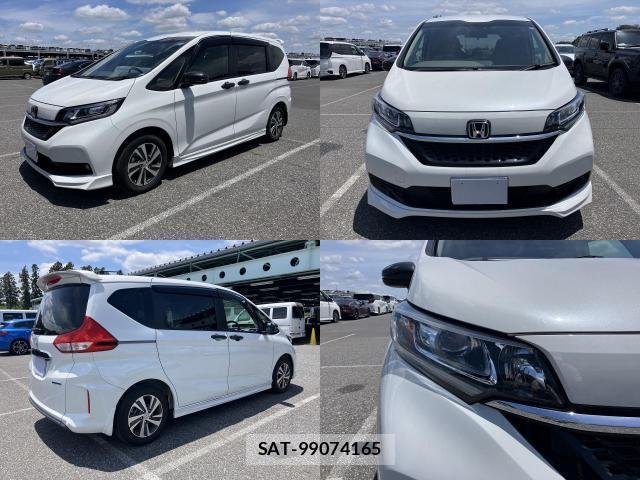 Honda FREED 2023-02 8011205-3