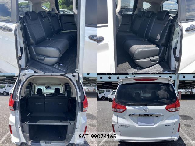 Honda FREED 2023-02 8011205-6