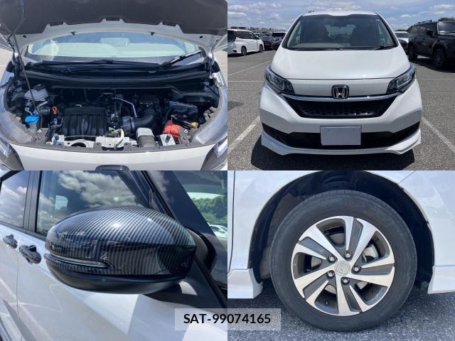 Honda FREED 2023-02 8011205-7