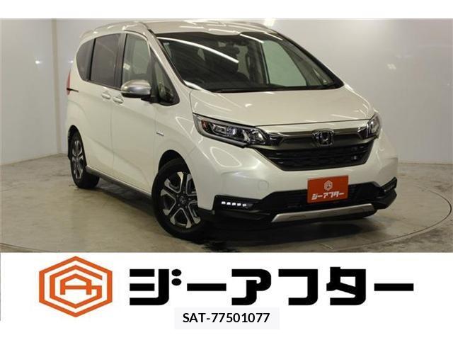 Honda FREED 2021-03 8011330-0