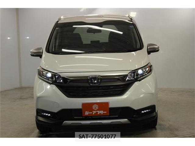 Honda FREED 2021-03 8011330-1