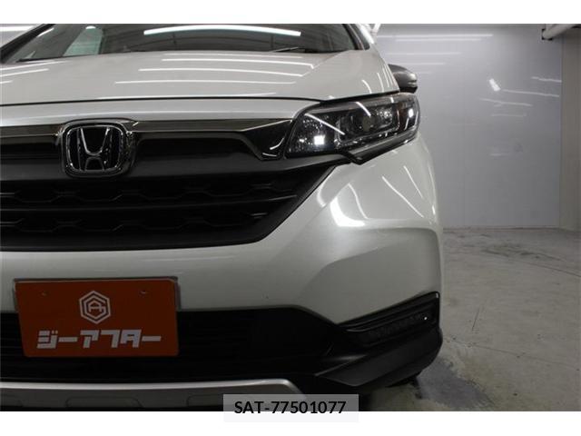 Honda FREED 2021-03 8011330-13