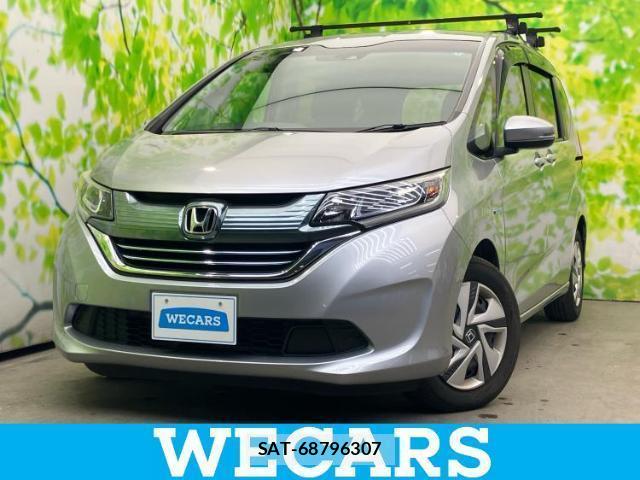 Honda FREED 2017-01 8012225-0