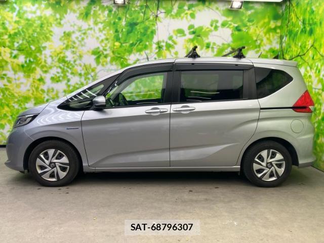 Honda FREED 2017-01 8012225-1