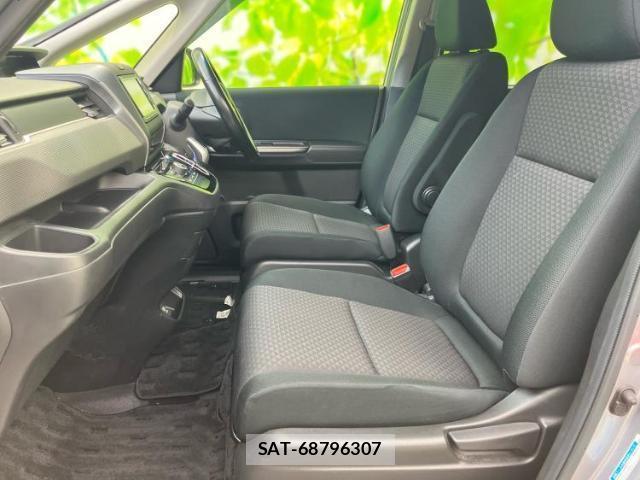Honda FREED 2017-01 8012225-5
