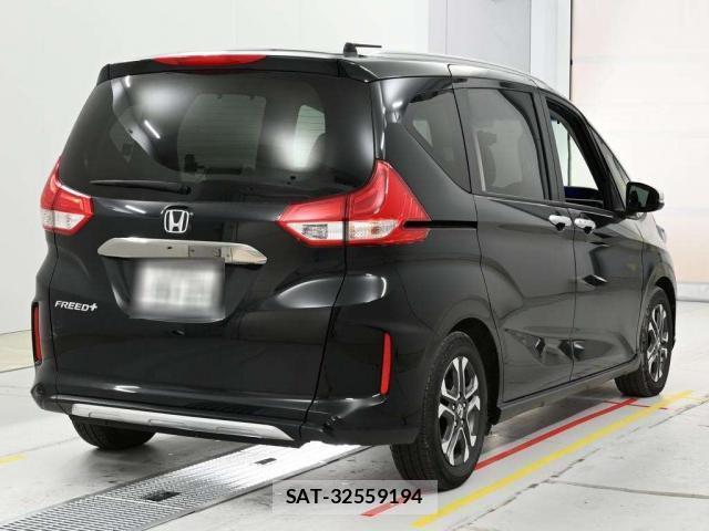 Honda FREED 2023-08 8003258-1