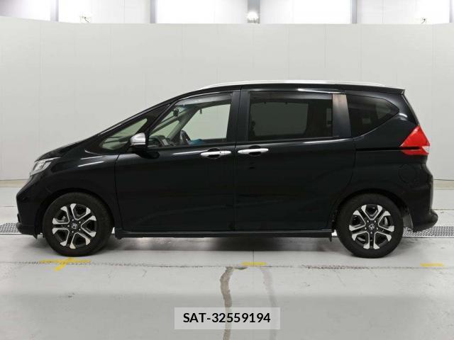 Honda FREED 2023-08 8003258-6