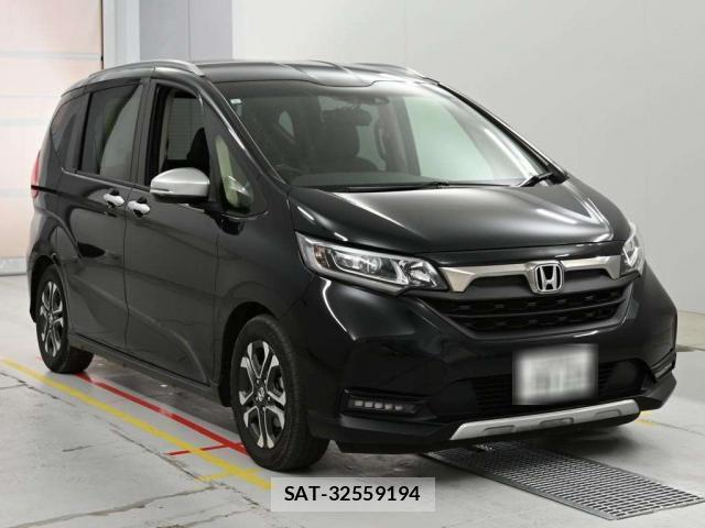 Honda FREED 2023-08 8003258-8