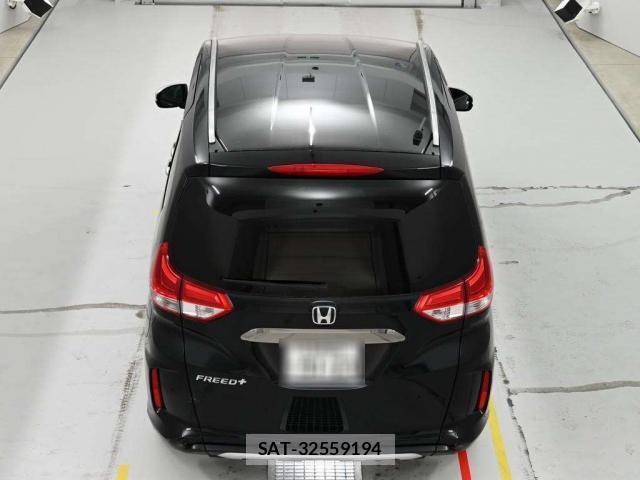 Honda FREED 2023-08 8003258-9