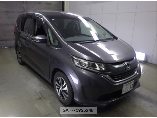 Honda FREED 2018-04 8003261-0