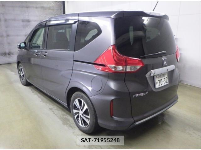 Honda FREED 2018-04 8003261-1