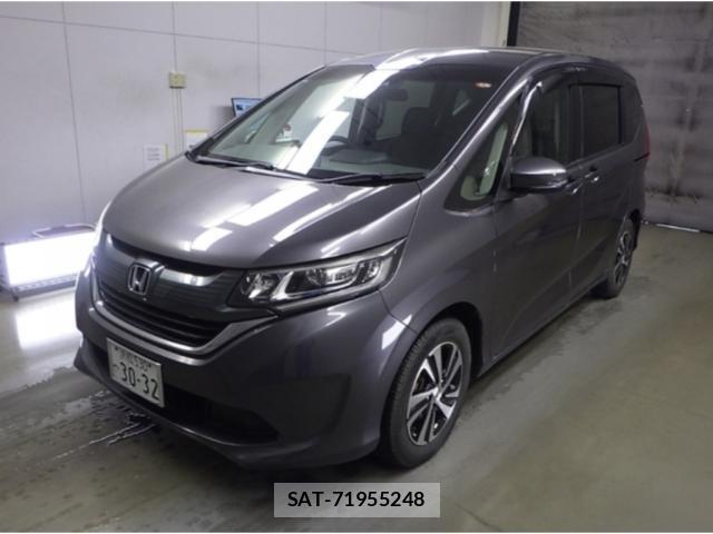 Honda FREED 2018-04 8003261-3
