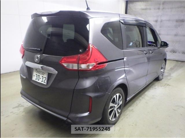 Honda FREED 2018-04 8003261-4