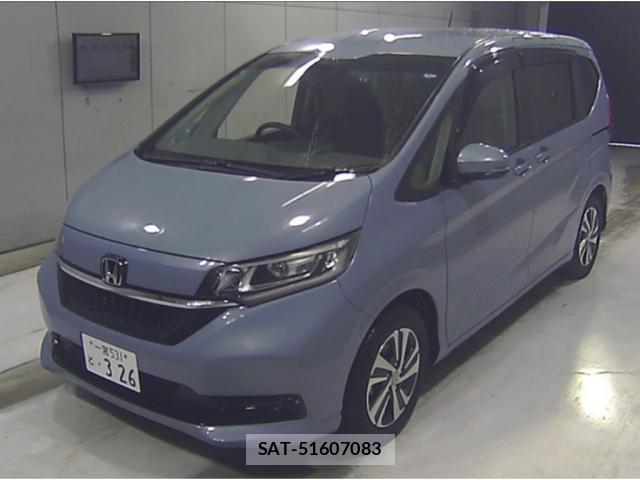 Honda FREED 2022-03 8003268-0