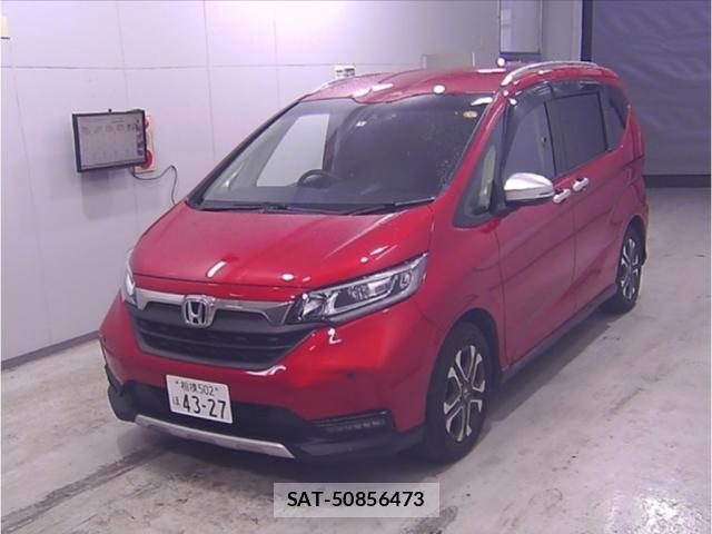 Honda FREED 2022-04 8003275-0