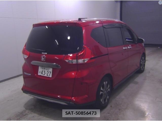 Honda FREED 2022-04 8003275-1