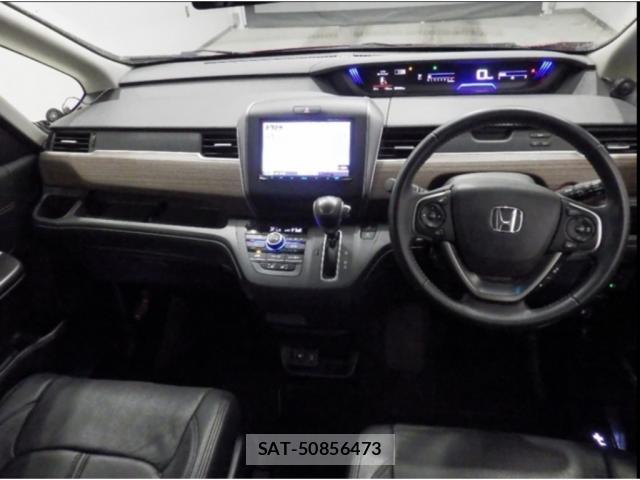 Honda FREED 2022-04 8003275-2