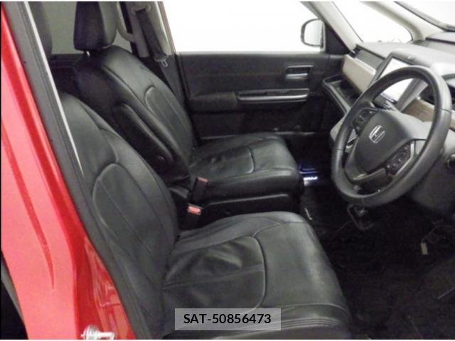 Honda FREED 2022-04 8003275-3