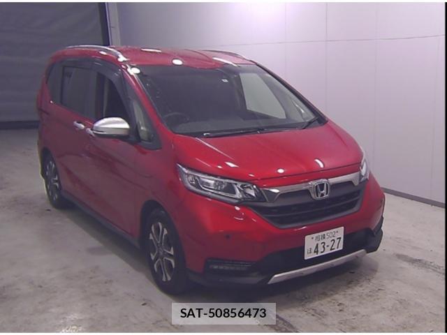 Honda FREED 2022-04 8003275-8