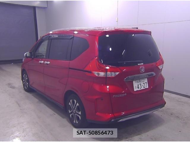 Honda FREED 2022-04 8003275-9