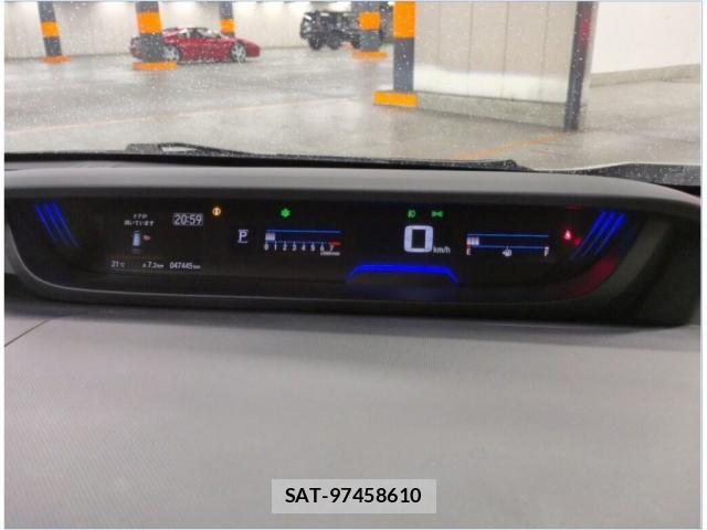 Honda FREED 2022-03 8003317-3