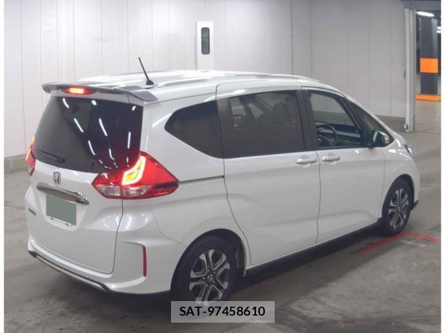 Honda FREED 2022-03 8003317-5