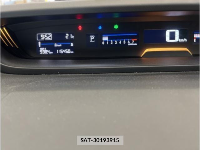 Honda FREED 2017-05 8003321-4