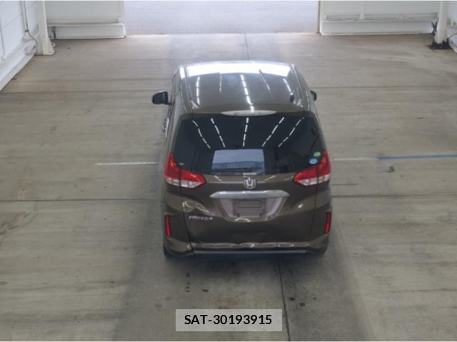 Honda FREED 2017-05 8003321-5