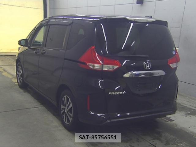 Honda FREED 2017-10 8003328-1