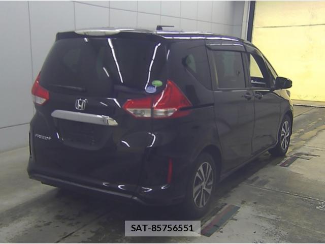 Honda FREED 2017-10 8003328-4