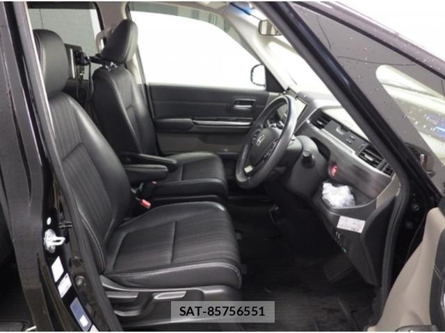 Honda FREED 2017-10 8003328-5