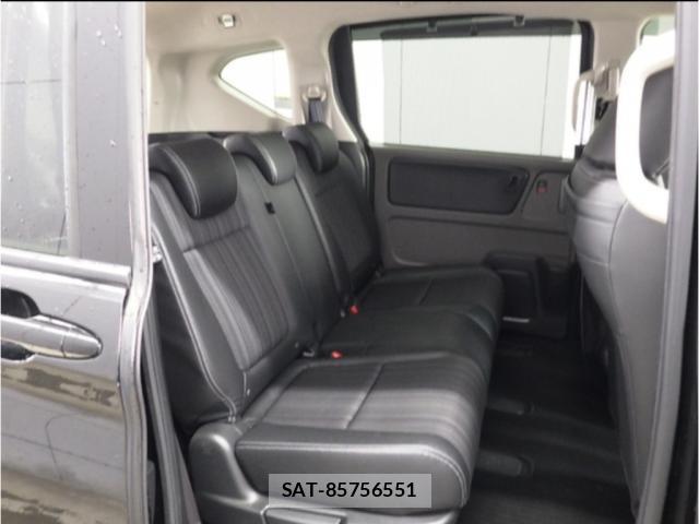 Honda FREED 2017-10 8003328-6