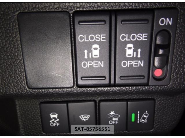 Honda FREED 2017-10 8003328-7