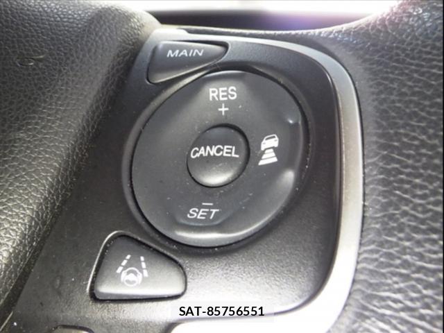 Honda FREED 2017-10 8003328-8