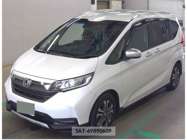 Honda FREED 2022-02 8003334-0